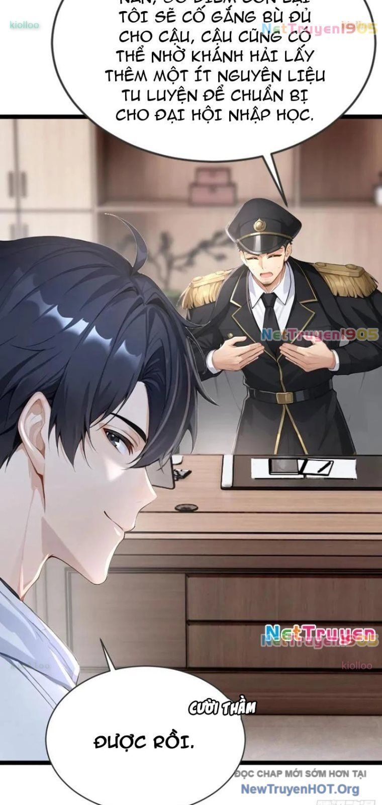 đọc truyện Thái Cổ Thập Hung: Người Khác Ngự Thú Ta Ngự Thú Nương Chương 49 ảnh 23 tại Thiên Thai Truyện