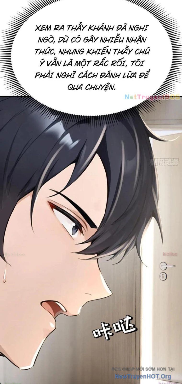 đọc truyện Thái Cổ Thập Hung: Người Khác Ngự Thú Ta Ngự Thú Nương Chương 49 ảnh 5 tại Thiên Thai Truyện