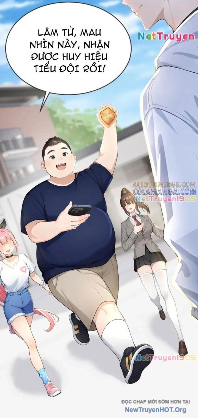 đọc truyện Thái Cổ Thập Hung: Người Khác Ngự Thú Ta Ngự Thú Nương Chương 49 ảnh 37 tại Thiên Thai Truyện