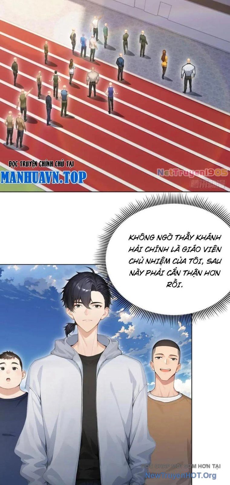 đọc truyện Thái Cổ Thập Hung: Người Khác Ngự Thú Ta Ngự Thú Nương Chương 49 ảnh 47 tại Thiên Thai Truyện