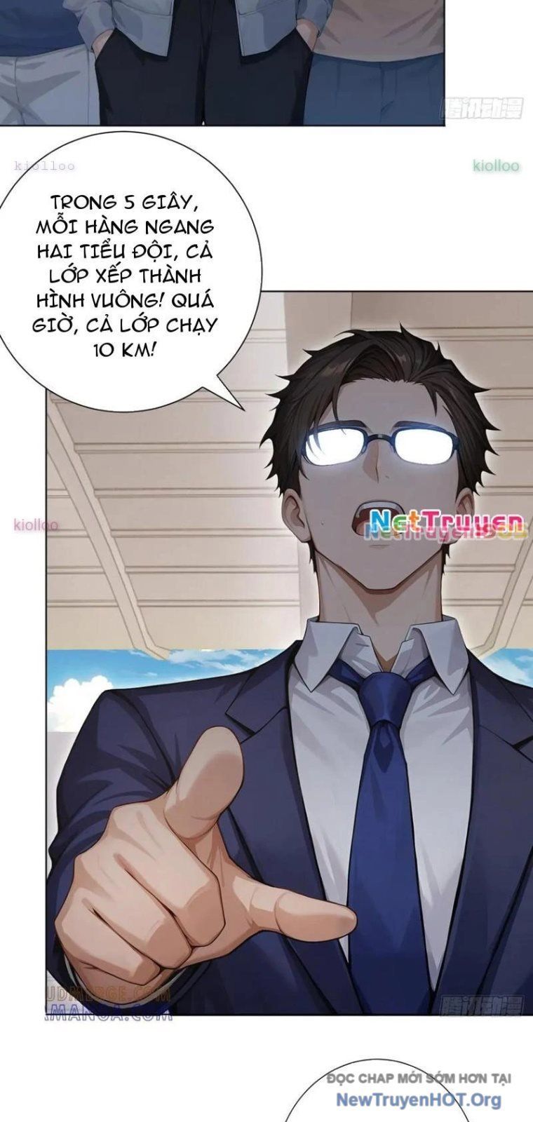 đọc truyện Thái Cổ Thập Hung: Người Khác Ngự Thú Ta Ngự Thú Nương Chương 49 ảnh 48 tại Thiên Thai Truyện