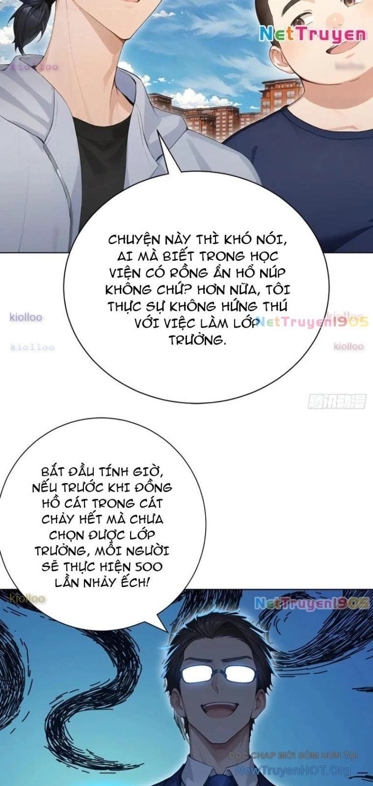 đọc truyện Thái Cổ Thập Hung: Người Khác Ngự Thú Ta Ngự Thú Nương Chương 49 ảnh 52 tại Thiên Thai Truyện