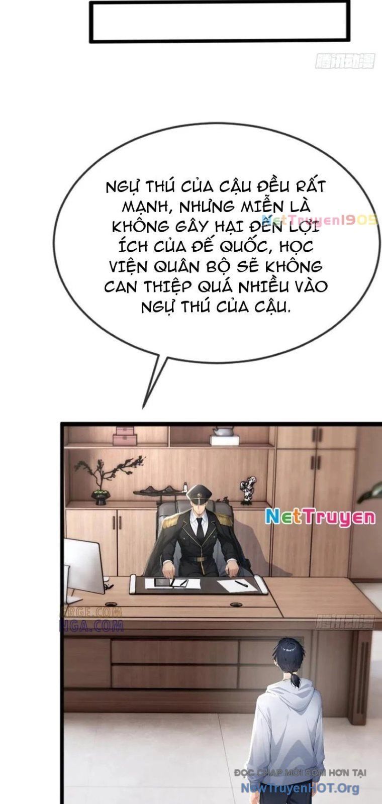 đọc truyện Thái Cổ Thập Hung: Người Khác Ngự Thú Ta Ngự Thú Nương Chương 49 ảnh 8 tại Thiên Thai Truyện