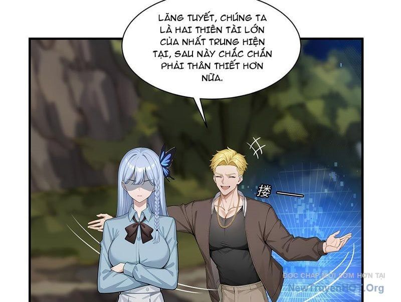 đọc truyện Thái Cổ Thập Hung: Người Khác Ngự Thú Ta Ngự Thú Nương Chương 5 ảnh 12 tại Thiên Thai Truyện