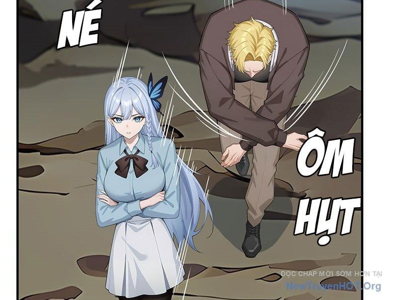 đọc truyện Thái Cổ Thập Hung: Người Khác Ngự Thú Ta Ngự Thú Nương Chương 5 ảnh 14 tại Thiên Thai Truyện