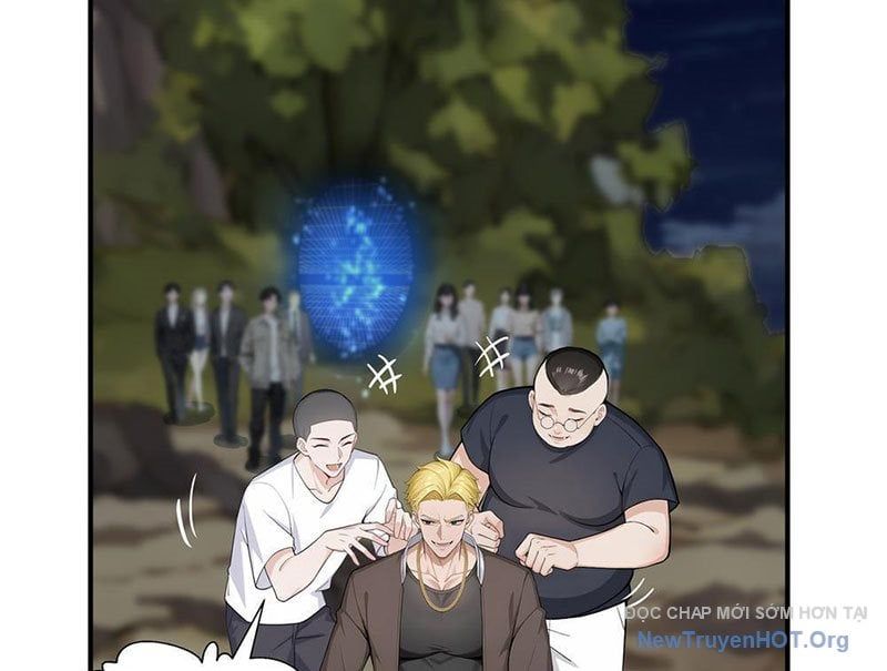 đọc truyện Thái Cổ Thập Hung: Người Khác Ngự Thú Ta Ngự Thú Nương Chương 5 ảnh 38 tại Thiên Thai Truyện