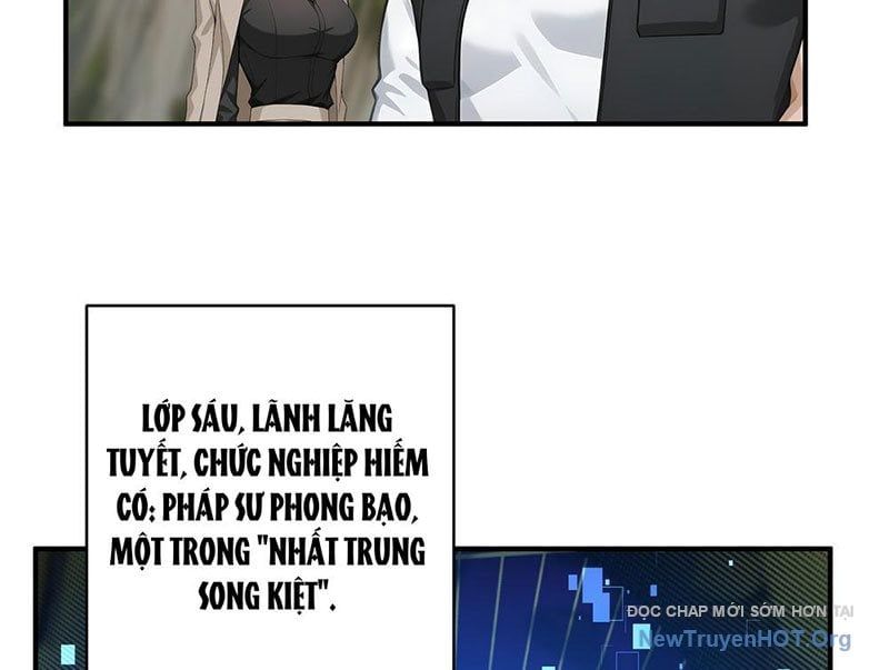 đọc truyện Thái Cổ Thập Hung: Người Khác Ngự Thú Ta Ngự Thú Nương Chương 5 ảnh 6 tại Thiên Thai Truyện