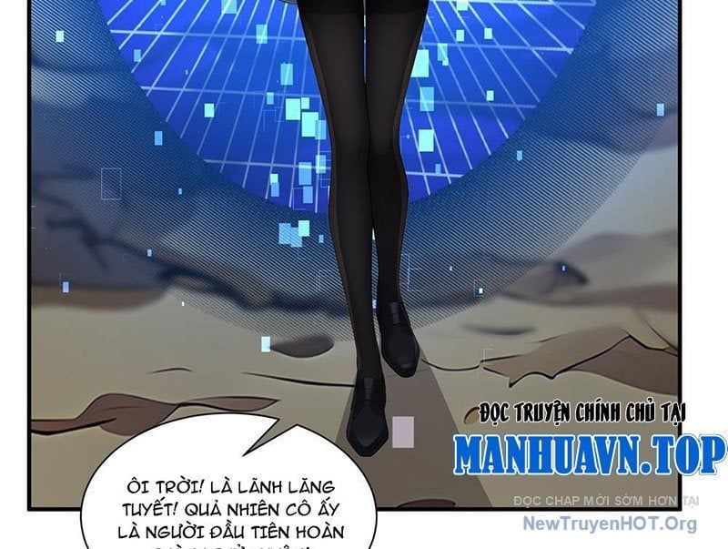 đọc truyện Thái Cổ Thập Hung: Người Khác Ngự Thú Ta Ngự Thú Nương Chương 5 ảnh 8 tại Thiên Thai Truyện