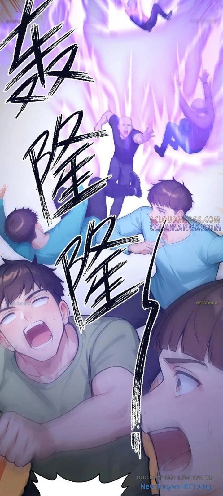 đọc truyện Thái Cổ Thập Hung: Người Khác Ngự Thú Ta Ngự Thú Nương Chương 50 ảnh 13 tại Thiên Thai Truyện