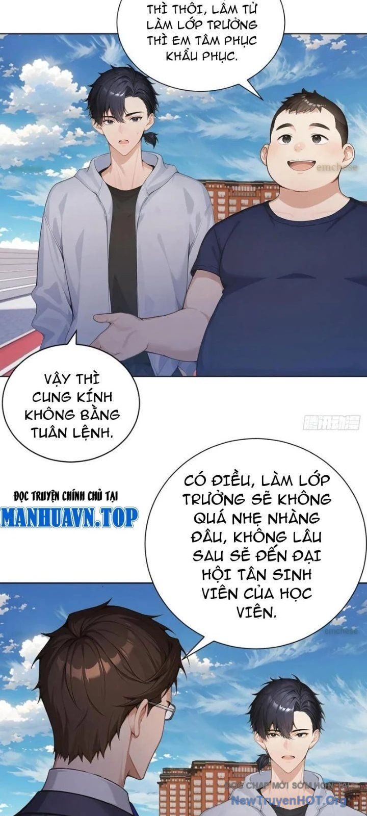 đọc truyện Thái Cổ Thập Hung: Người Khác Ngự Thú Ta Ngự Thú Nương Chương 50 ảnh 17 tại Thiên Thai Truyện