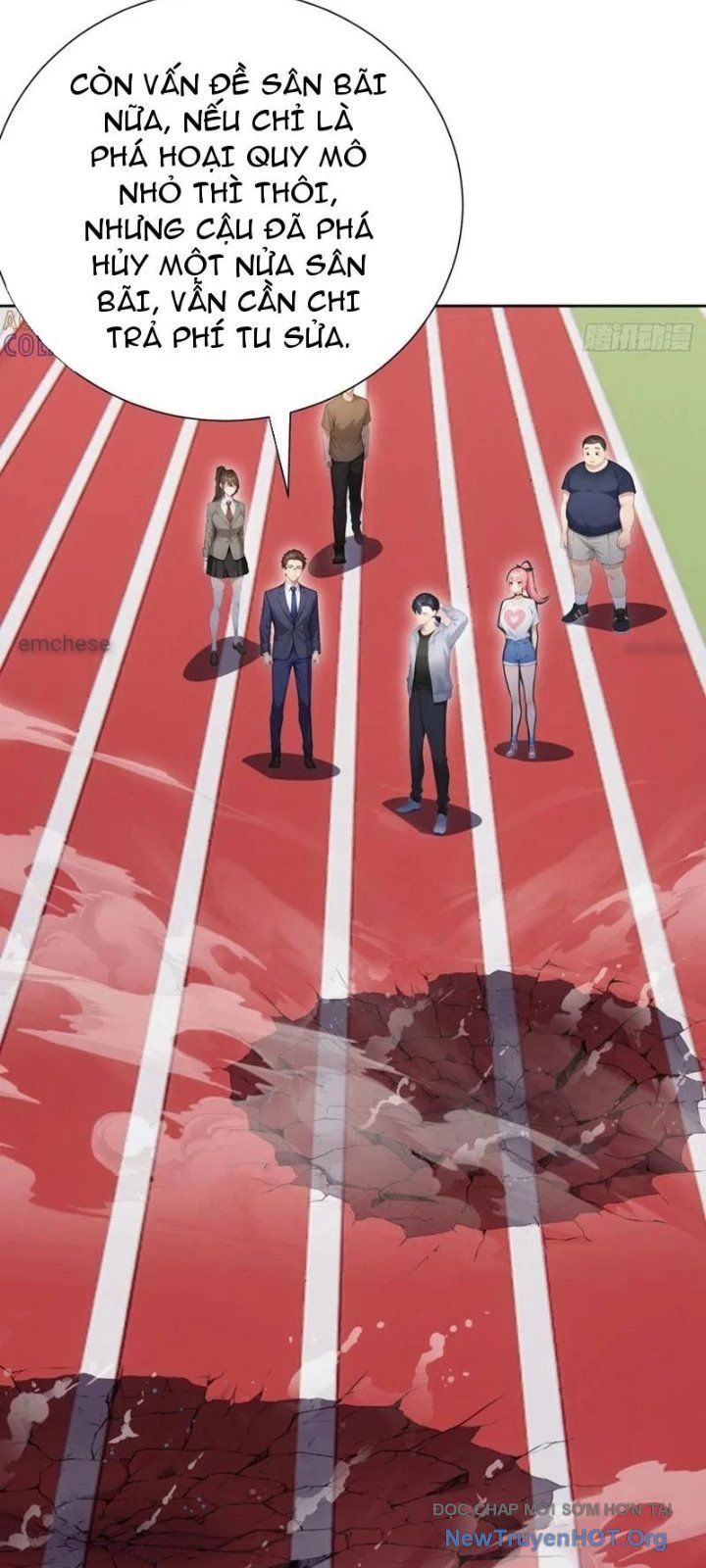 đọc truyện Thái Cổ Thập Hung: Người Khác Ngự Thú Ta Ngự Thú Nương Chương 50 ảnh 20 tại Thiên Thai Truyện