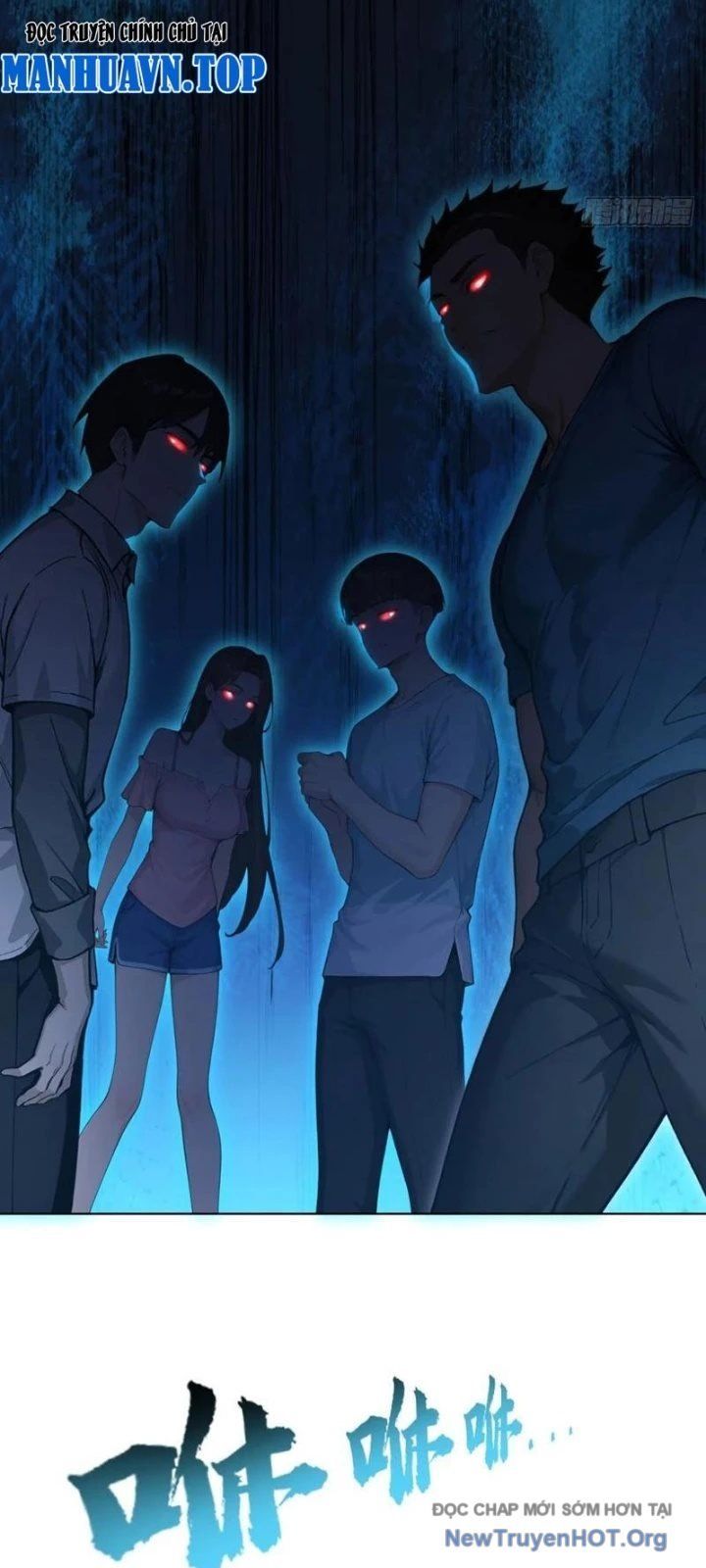 đọc truyện Thái Cổ Thập Hung: Người Khác Ngự Thú Ta Ngự Thú Nương Chương 50 ảnh 4 tại Thiên Thai Truyện