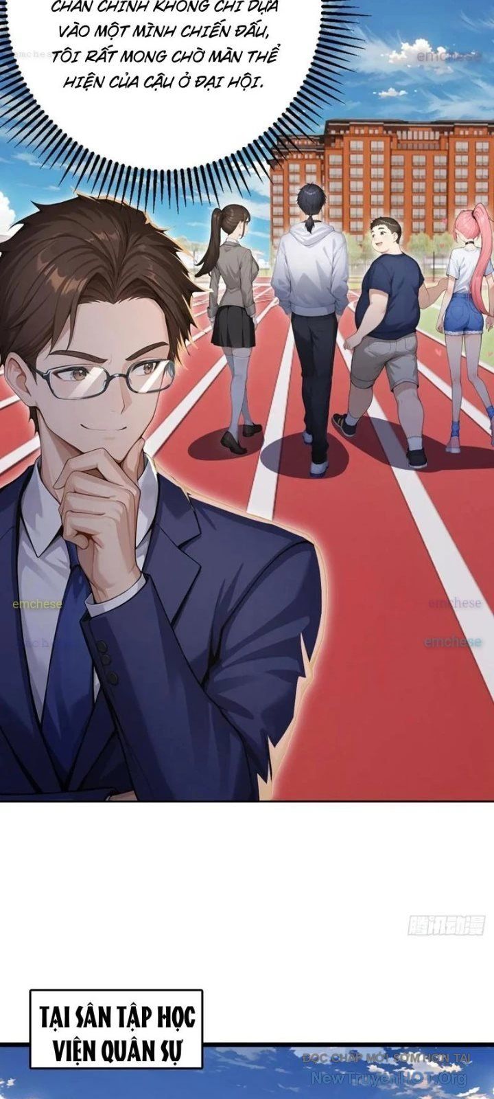 đọc truyện Thái Cổ Thập Hung: Người Khác Ngự Thú Ta Ngự Thú Nương Chương 50 ảnh 22 tại Thiên Thai Truyện