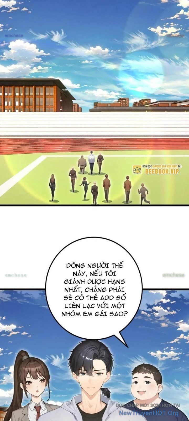 đọc truyện Thái Cổ Thập Hung: Người Khác Ngự Thú Ta Ngự Thú Nương Chương 50 ảnh 23 tại Thiên Thai Truyện