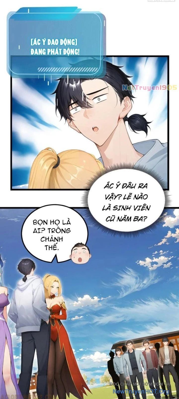 đọc truyện Thái Cổ Thập Hung: Người Khác Ngự Thú Ta Ngự Thú Nương Chương 50 ảnh 26 tại Thiên Thai Truyện