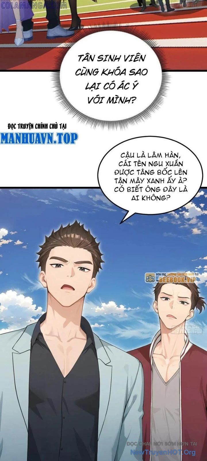 đọc truyện Thái Cổ Thập Hung: Người Khác Ngự Thú Ta Ngự Thú Nương Chương 50 ảnh 27 tại Thiên Thai Truyện