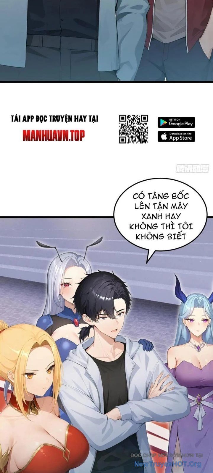 đọc truyện Thái Cổ Thập Hung: Người Khác Ngự Thú Ta Ngự Thú Nương Chương 50 ảnh 28 tại Thiên Thai Truyện