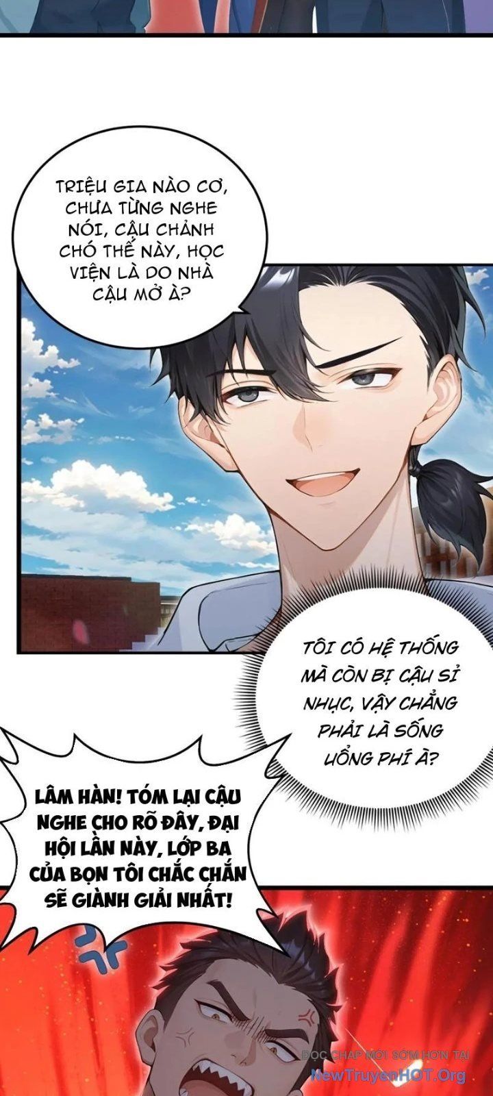 đọc truyện Thái Cổ Thập Hung: Người Khác Ngự Thú Ta Ngự Thú Nương Chương 50 ảnh 30 tại Thiên Thai Truyện