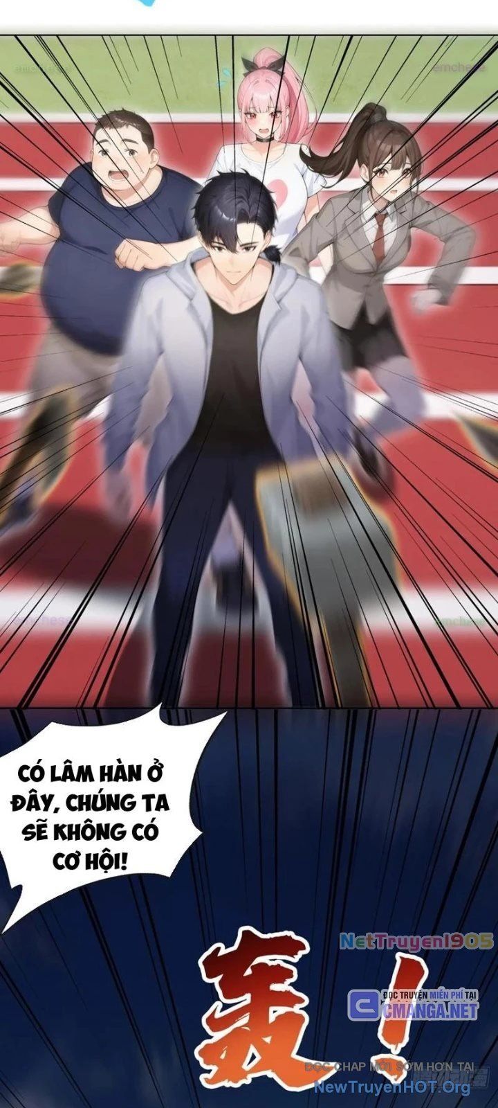 đọc truyện Thái Cổ Thập Hung: Người Khác Ngự Thú Ta Ngự Thú Nương Chương 50 ảnh 5 tại Thiên Thai Truyện