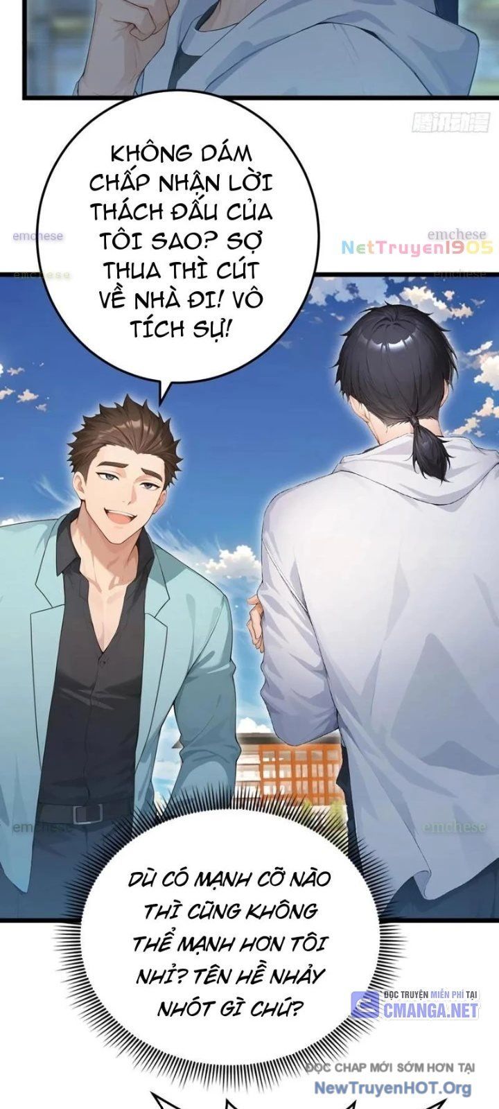 đọc truyện Thái Cổ Thập Hung: Người Khác Ngự Thú Ta Ngự Thú Nương Chương 50 ảnh 33 tại Thiên Thai Truyện