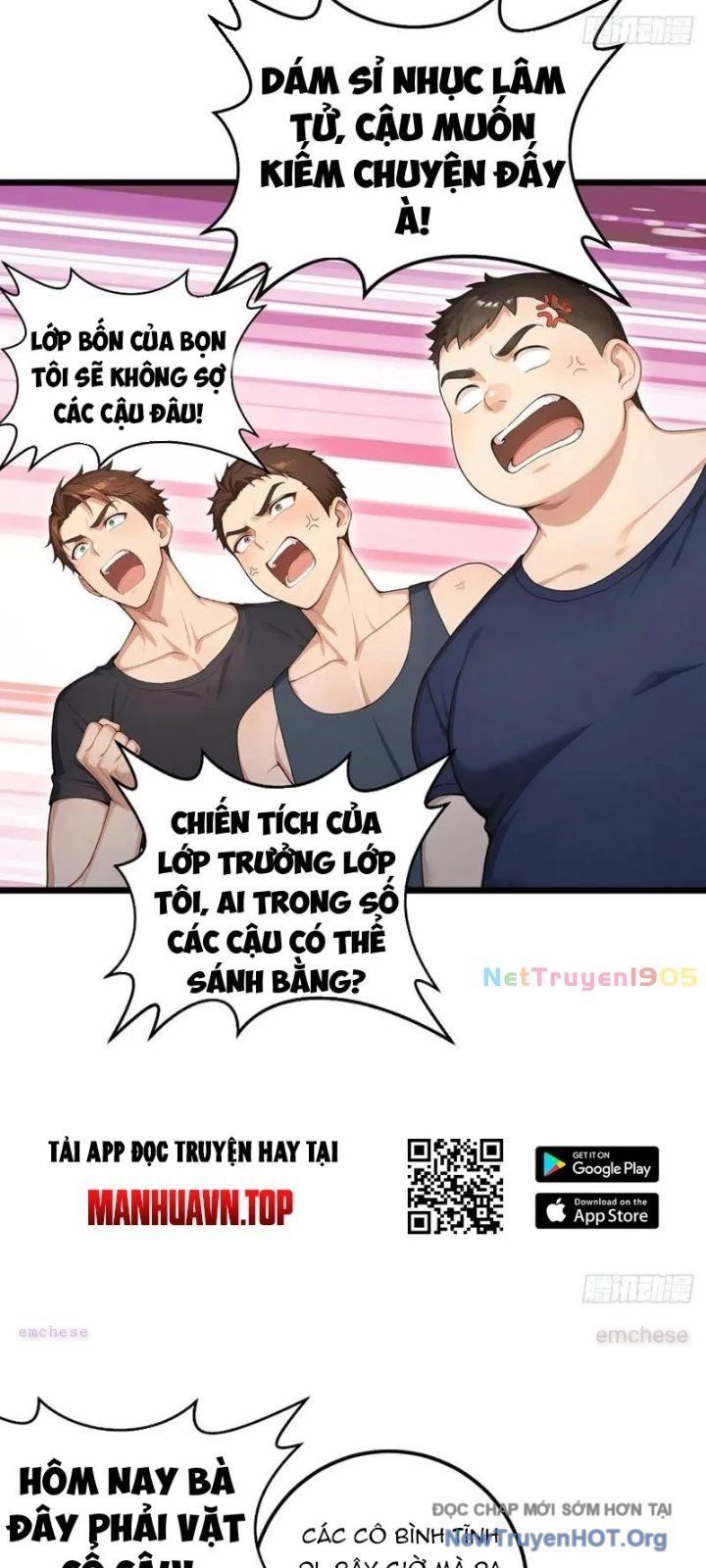 đọc truyện Thái Cổ Thập Hung: Người Khác Ngự Thú Ta Ngự Thú Nương Chương 50 ảnh 34 tại Thiên Thai Truyện