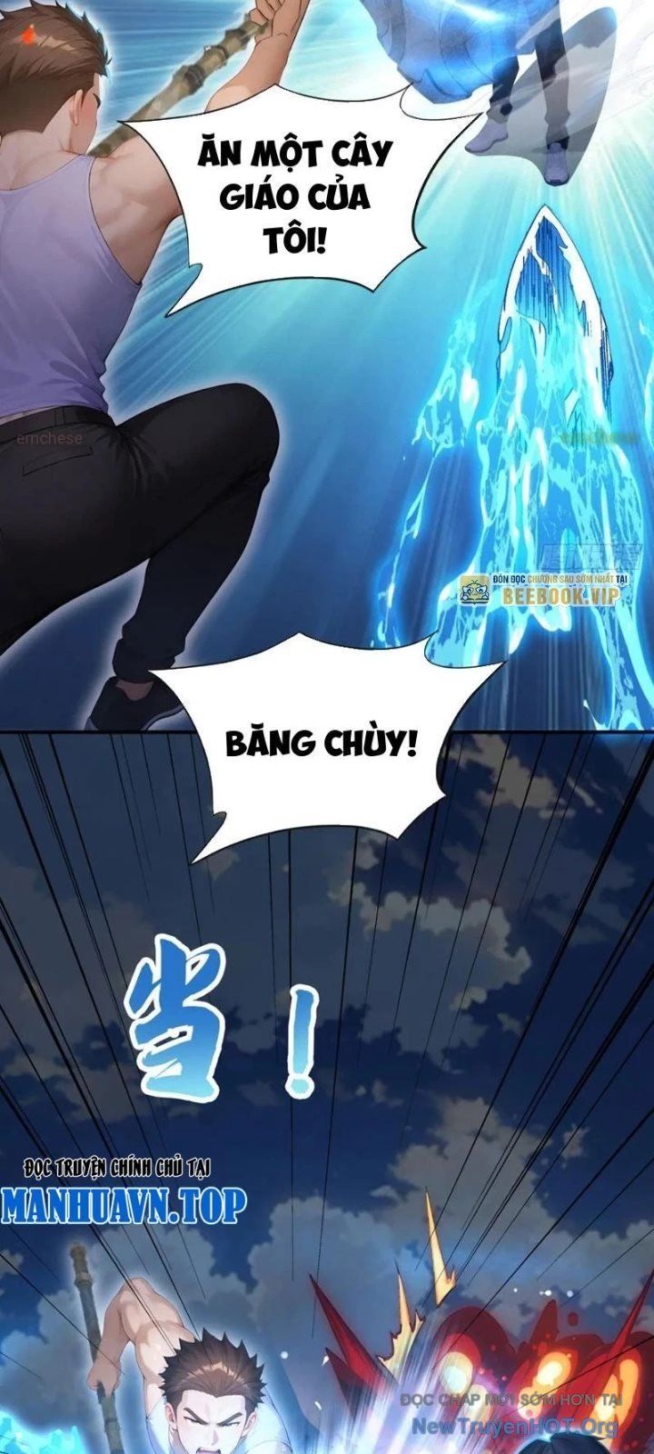 đọc truyện Thái Cổ Thập Hung: Người Khác Ngự Thú Ta Ngự Thú Nương Chương 50 ảnh 9 tại Thiên Thai Truyện