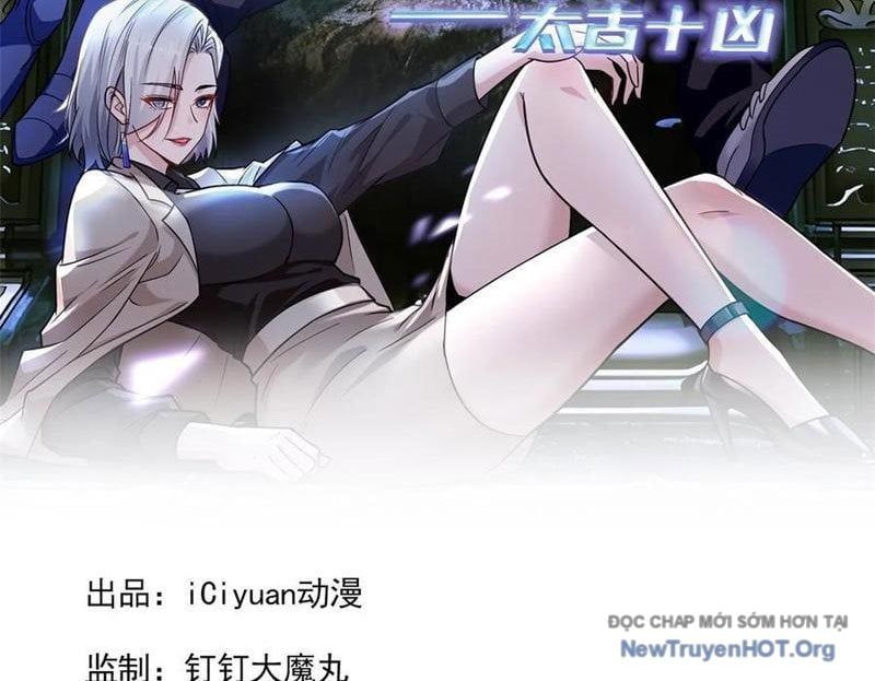 đọc truyện Thái Cổ Thập Hung: Người Khác Ngự Thú Ta Ngự Thú Nương Chương 51 ảnh 4 tại Thiên Thai Truyện