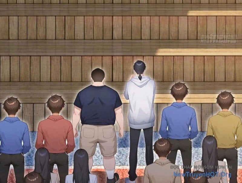 đọc truyện Thái Cổ Thập Hung: Người Khác Ngự Thú Ta Ngự Thú Nương Chương 51 ảnh 45 tại Thiên Thai Truyện