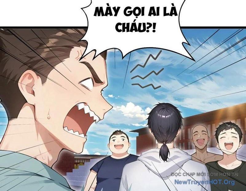 đọc truyện Thái Cổ Thập Hung: Người Khác Ngự Thú Ta Ngự Thú Nương Chương 51 ảnh 8 tại Thiên Thai Truyện