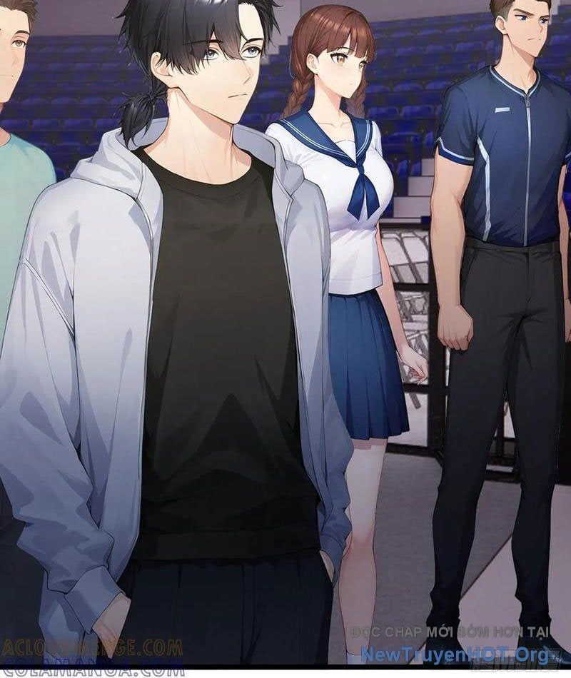 đọc truyện Thái Cổ Thập Hung: Người Khác Ngự Thú Ta Ngự Thú Nương Chương 52 ảnh 15 tại Thiên Thai Truyện