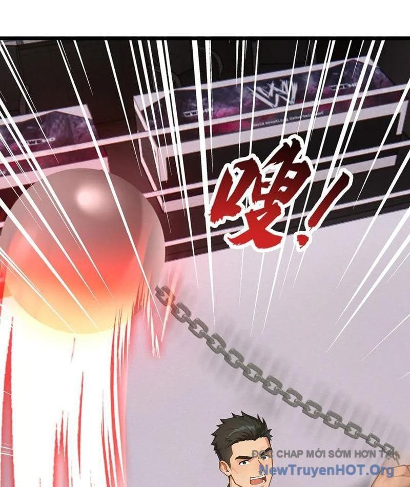 đọc truyện Thái Cổ Thập Hung: Người Khác Ngự Thú Ta Ngự Thú Nương Chương 52 ảnh 19 tại Thiên Thai Truyện