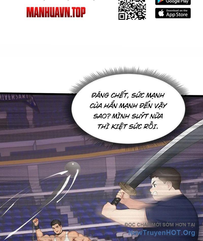 đọc truyện Thái Cổ Thập Hung: Người Khác Ngự Thú Ta Ngự Thú Nương Chương 52 ảnh 23 tại Thiên Thai Truyện