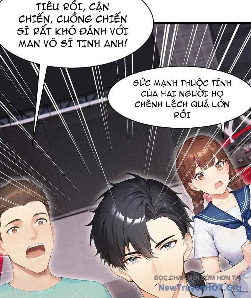 đọc truyện Thái Cổ Thập Hung: Người Khác Ngự Thú Ta Ngự Thú Nương Chương 52 ảnh 40 tại Thiên Thai Truyện