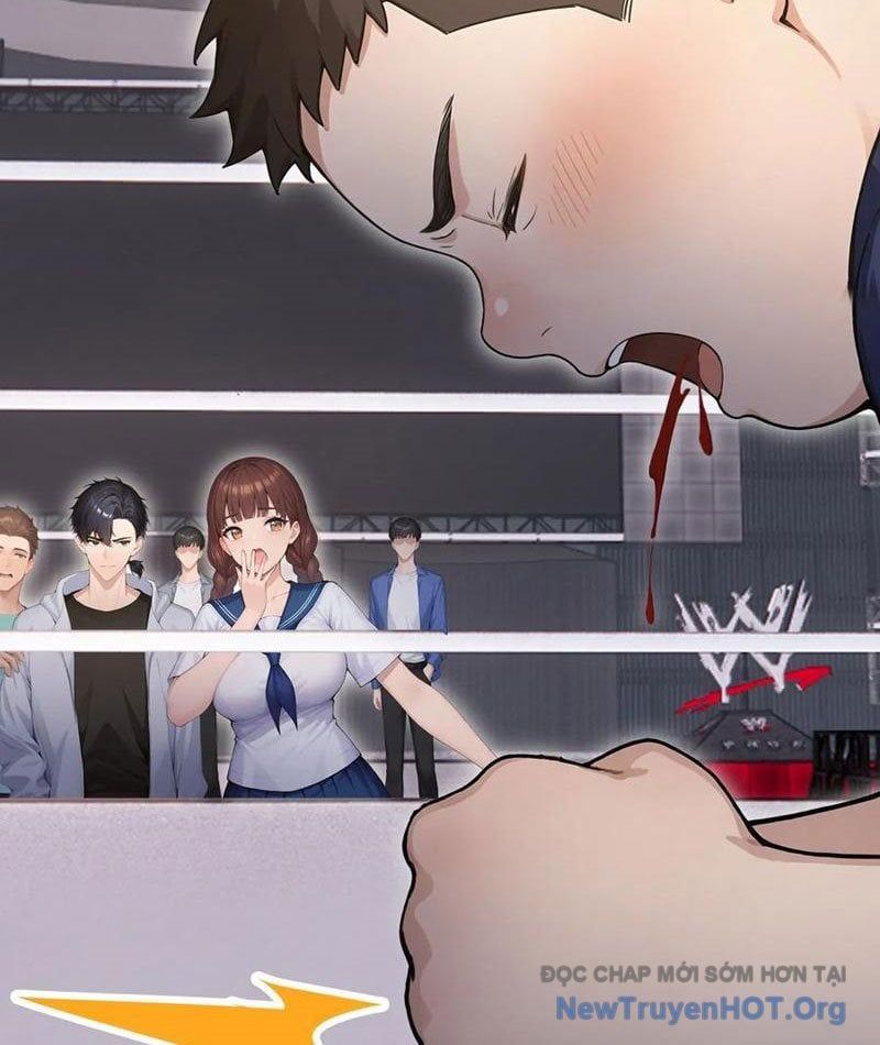 đọc truyện Thái Cổ Thập Hung: Người Khác Ngự Thú Ta Ngự Thú Nương Chương 52 ảnh 47 tại Thiên Thai Truyện