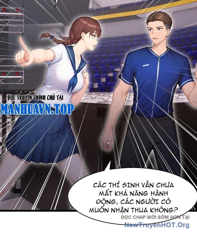 đọc truyện Thái Cổ Thập Hung: Người Khác Ngự Thú Ta Ngự Thú Nương Chương 52 ảnh 49 tại Thiên Thai Truyện