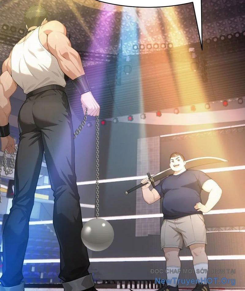 đọc truyện Thái Cổ Thập Hung: Người Khác Ngự Thú Ta Ngự Thú Nương Chương 52 ảnh 7 tại Thiên Thai Truyện