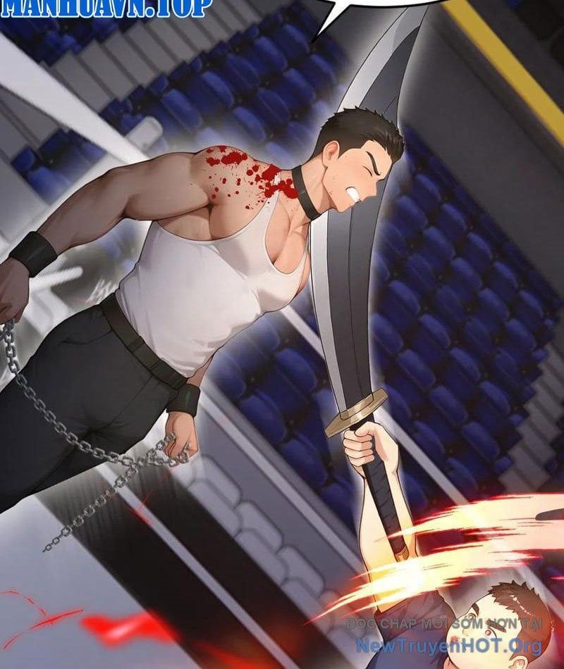 đọc truyện Thái Cổ Thập Hung: Người Khác Ngự Thú Ta Ngự Thú Nương Chương 52 ảnh 86 tại Thiên Thai Truyện