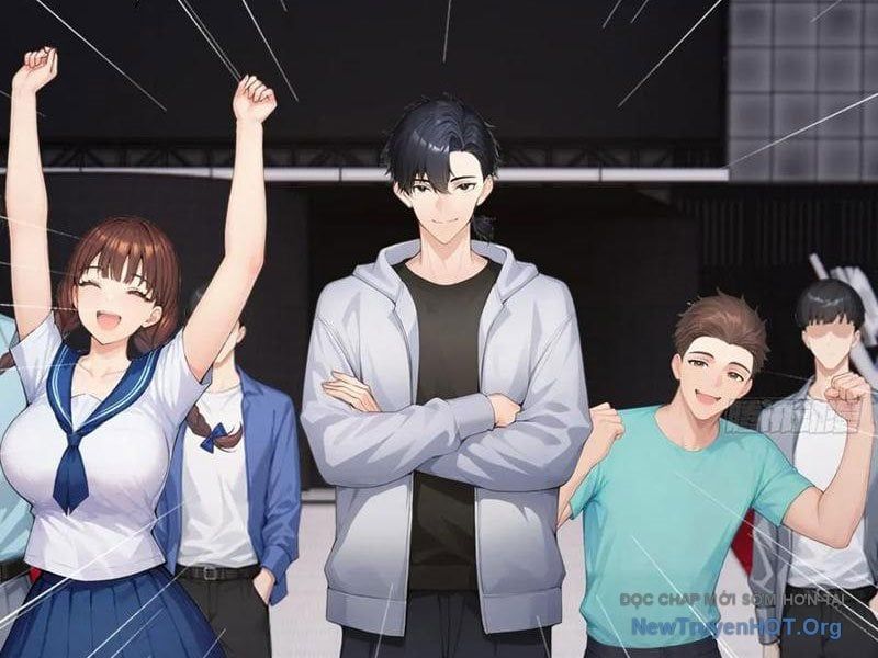 đọc truyện Thái Cổ Thập Hung: Người Khác Ngự Thú Ta Ngự Thú Nương Chương 53 ảnh 13 tại Thiên Thai Truyện