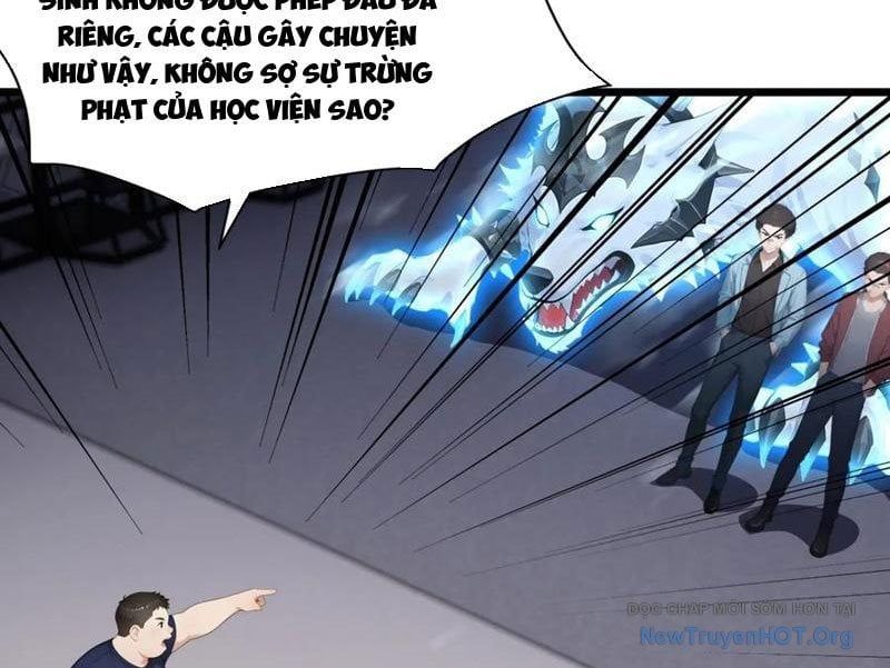 đọc truyện Thái Cổ Thập Hung: Người Khác Ngự Thú Ta Ngự Thú Nương Chương 55 ảnh 144 tại Thiên Thai Truyện