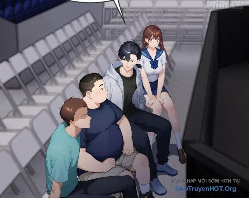 đọc truyện Thái Cổ Thập Hung: Người Khác Ngự Thú Ta Ngự Thú Nương Chương 55 ảnh 35 tại Thiên Thai Truyện