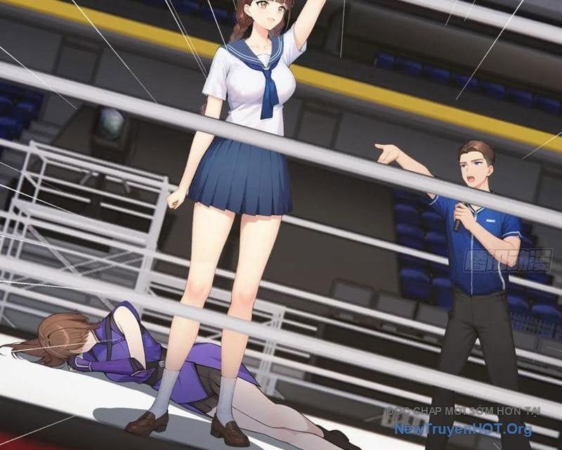 đọc truyện Thái Cổ Thập Hung: Người Khác Ngự Thú Ta Ngự Thú Nương Chương 55 ảnh 92 tại Thiên Thai Truyện