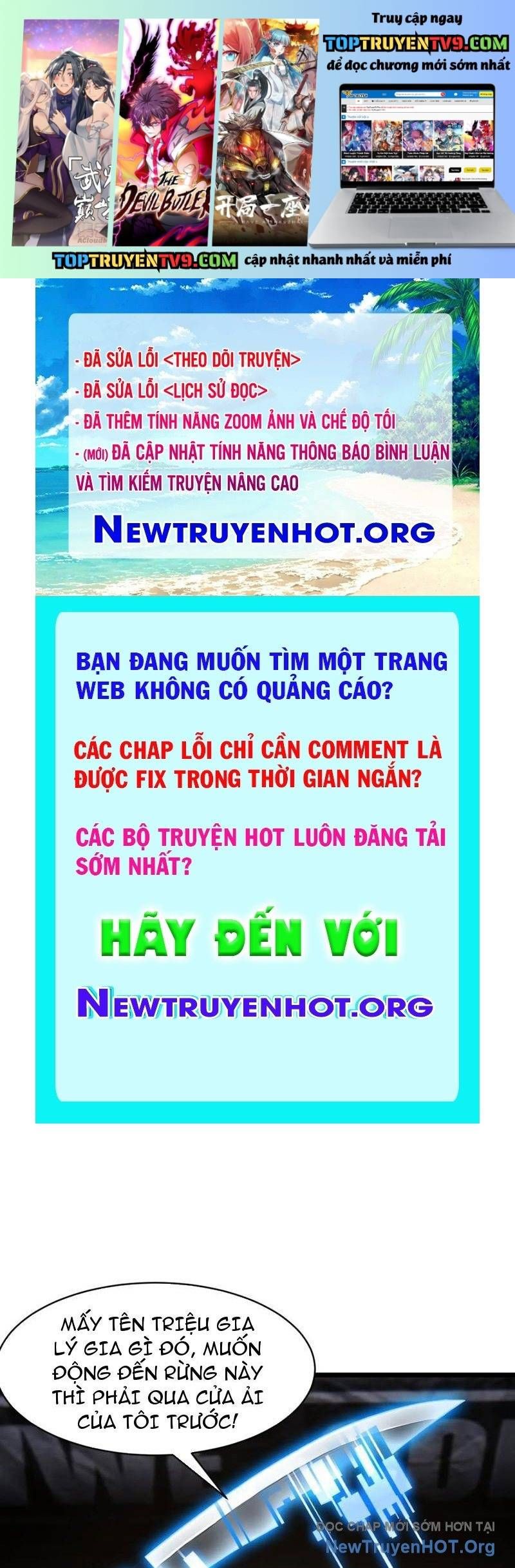 đọc truyện Thái Cổ Thập Hung: Người Khác Ngự Thú Ta Ngự Thú Nương Chương 56 ảnh 3 tại Thiên Thai Truyện