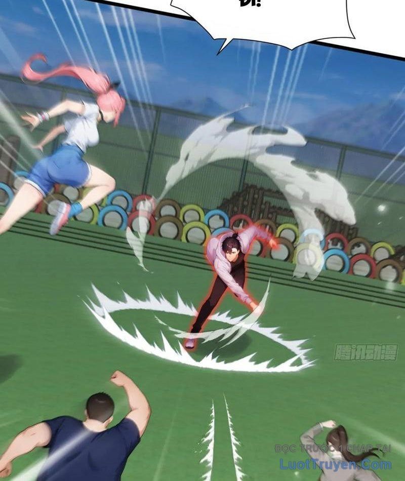 đọc truyện Thái Cổ Thập Hung: Người Khác Ngự Thú Ta Ngự Thú Nương Chương 57 ảnh 15 tại Thiên Thai Truyện