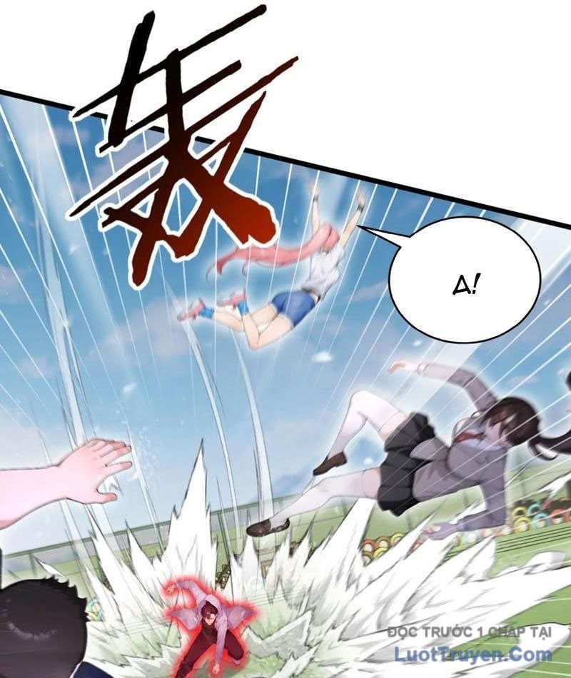 đọc truyện Thái Cổ Thập Hung: Người Khác Ngự Thú Ta Ngự Thú Nương Chương 57 ảnh 21 tại Thiên Thai Truyện