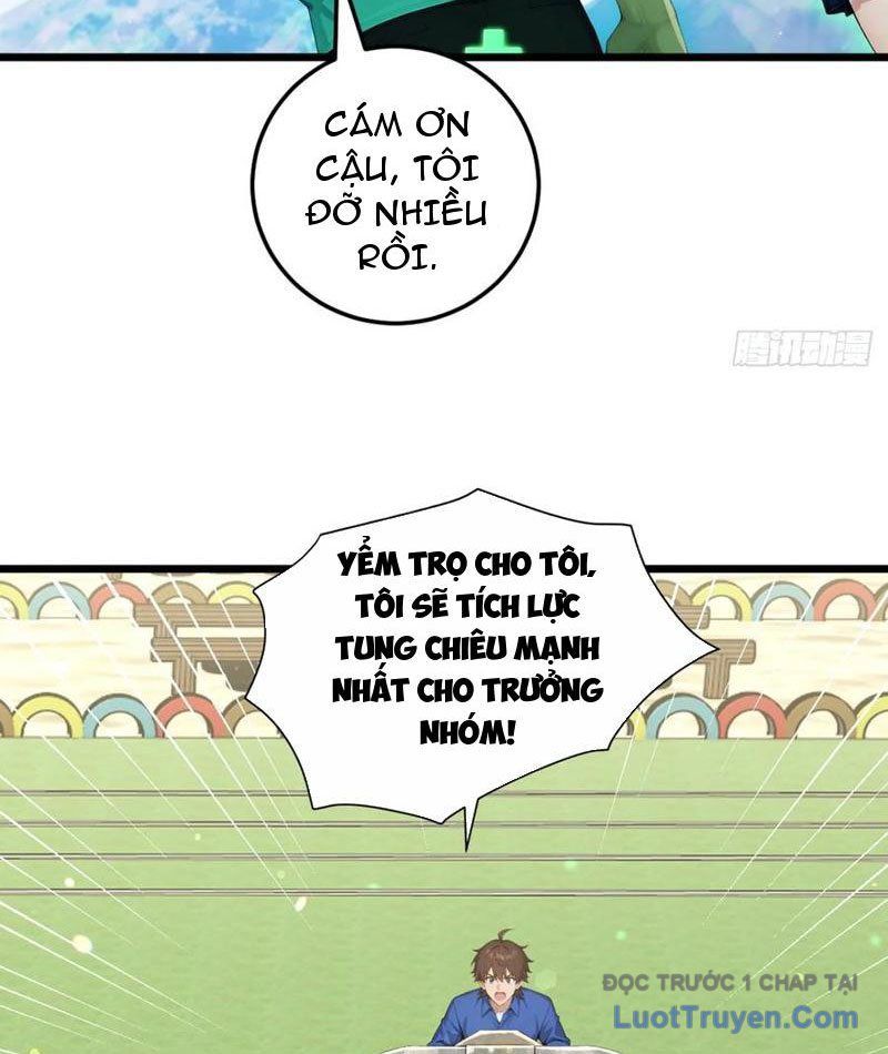 đọc truyện Thái Cổ Thập Hung: Người Khác Ngự Thú Ta Ngự Thú Nương Chương 57 ảnh 24 tại Thiên Thai Truyện