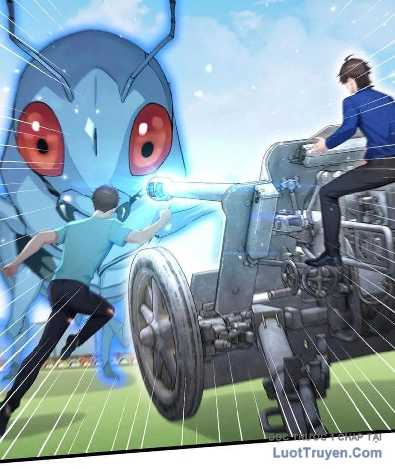 đọc truyện Thái Cổ Thập Hung: Người Khác Ngự Thú Ta Ngự Thú Nương Chương 57 ảnh 28 tại Thiên Thai Truyện