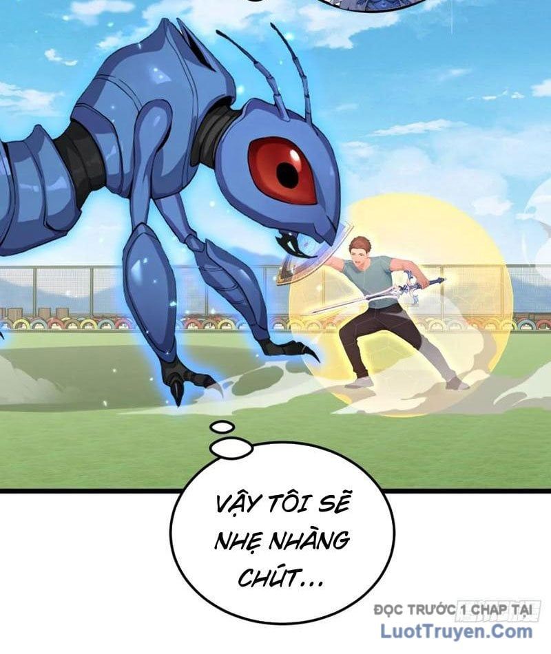 đọc truyện Thái Cổ Thập Hung: Người Khác Ngự Thú Ta Ngự Thú Nương Chương 57 ảnh 33 tại Thiên Thai Truyện