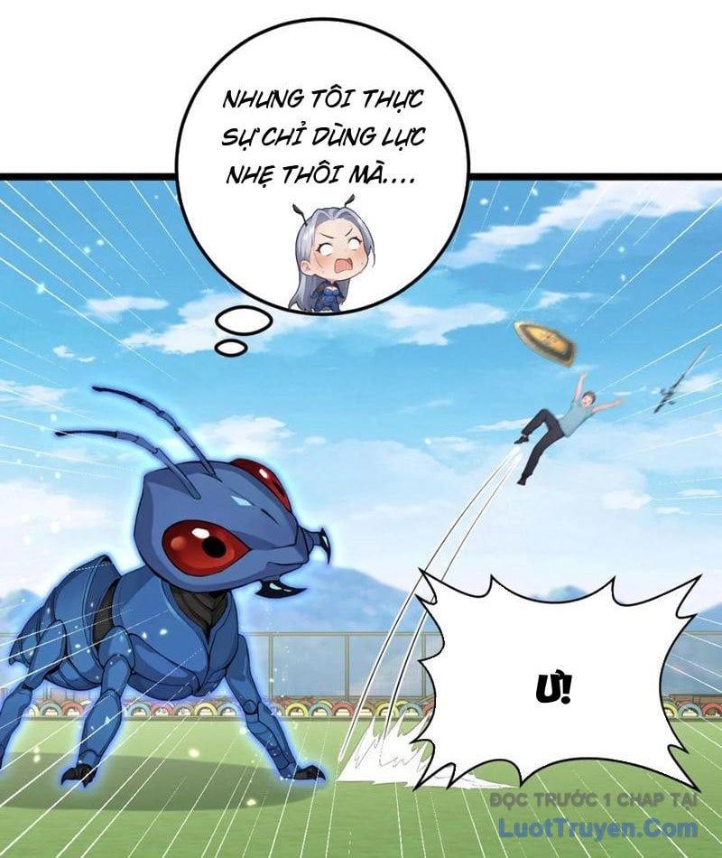 đọc truyện Thái Cổ Thập Hung: Người Khác Ngự Thú Ta Ngự Thú Nương Chương 57 ảnh 34 tại Thiên Thai Truyện