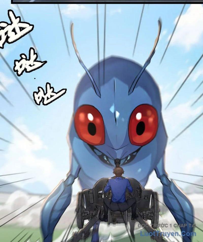 đọc truyện Thái Cổ Thập Hung: Người Khác Ngự Thú Ta Ngự Thú Nương Chương 57 ảnh 36 tại Thiên Thai Truyện