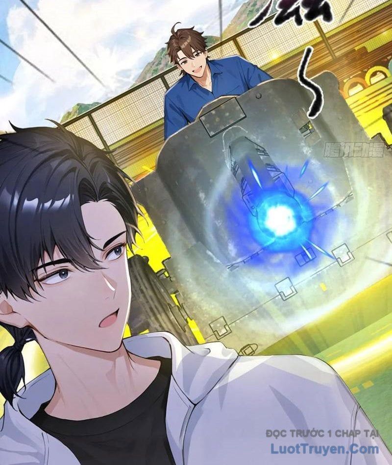 đọc truyện Thái Cổ Thập Hung: Người Khác Ngự Thú Ta Ngự Thú Nương Chương 57 ảnh 46 tại Thiên Thai Truyện